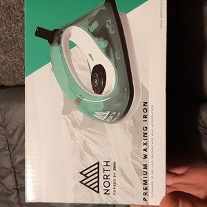 Swix premium waxing iron